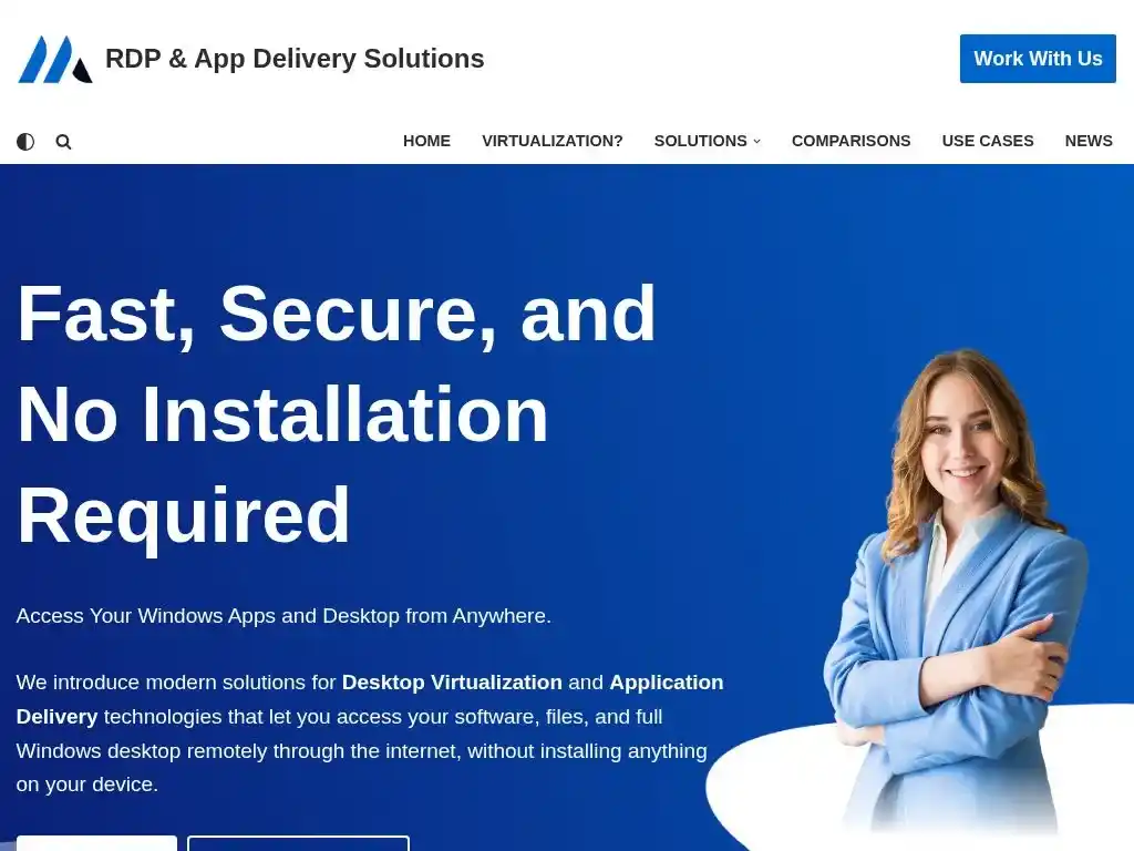 آوینگو نوآور در VDI