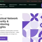 netmantips startup
